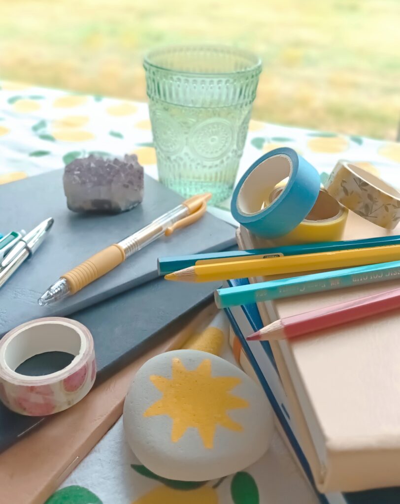 Atelier d'été